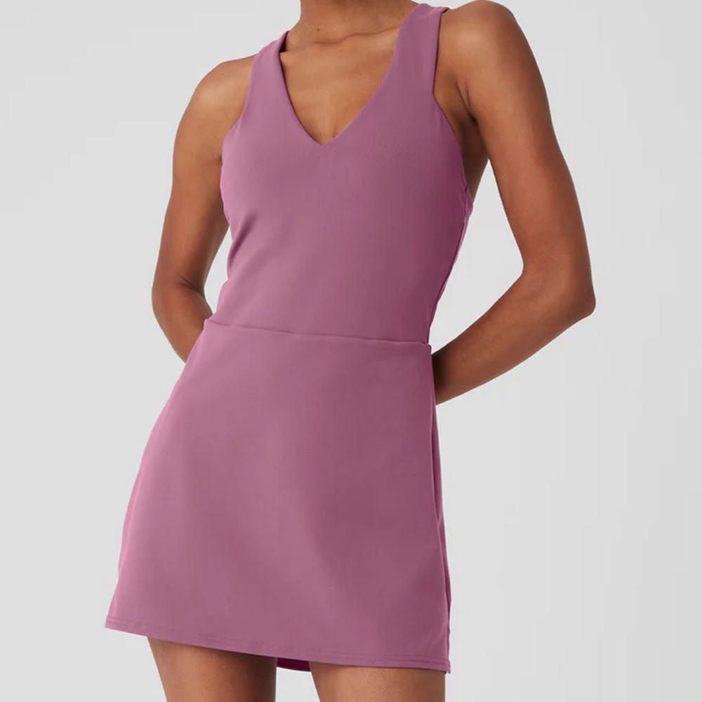 Alo tennis dress